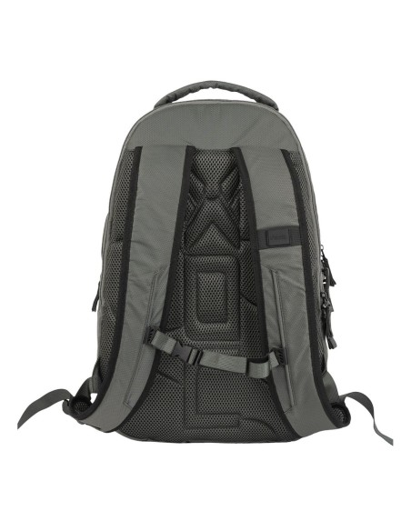 Mochila Nox Street Mocstgrey | Ofertas de pádel